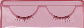 Small Lashes