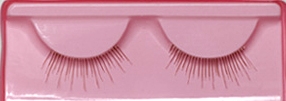 Large Lashes