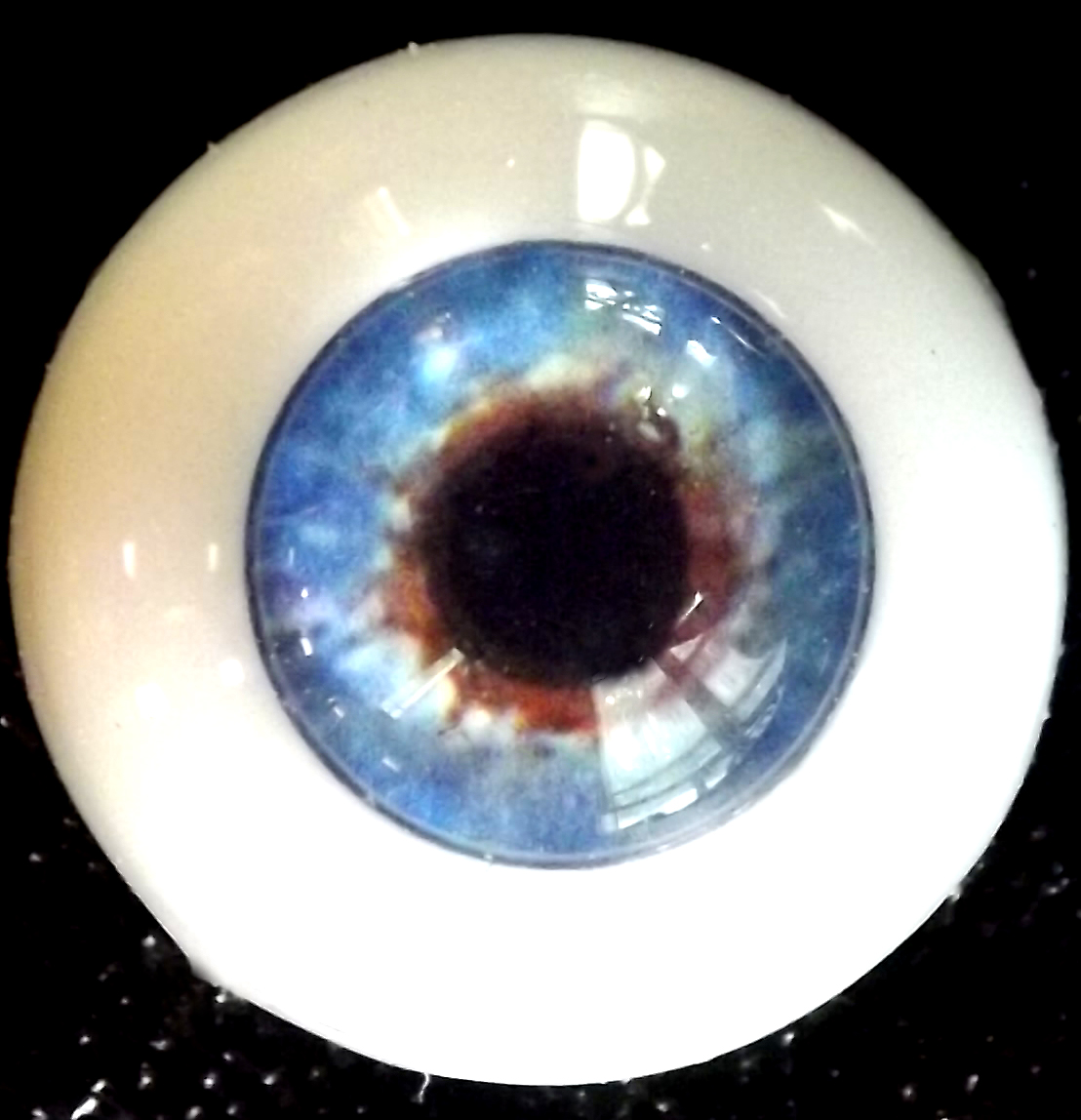 eye