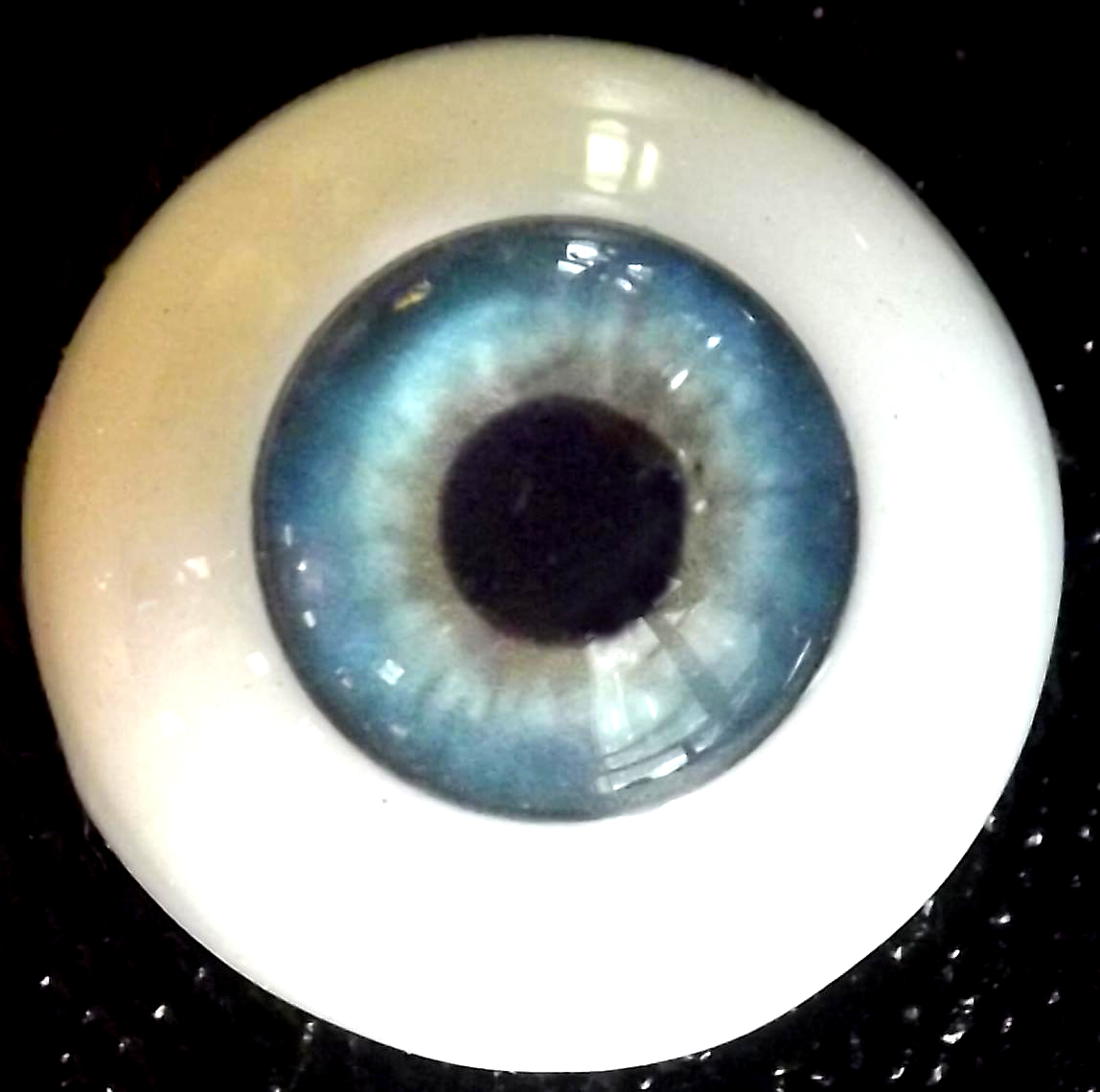 eye