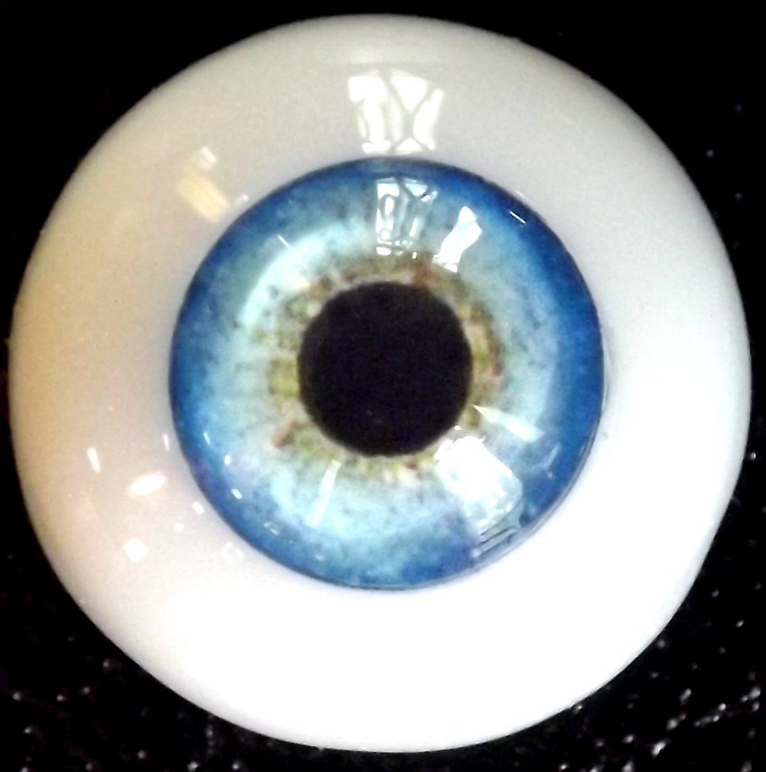 eye