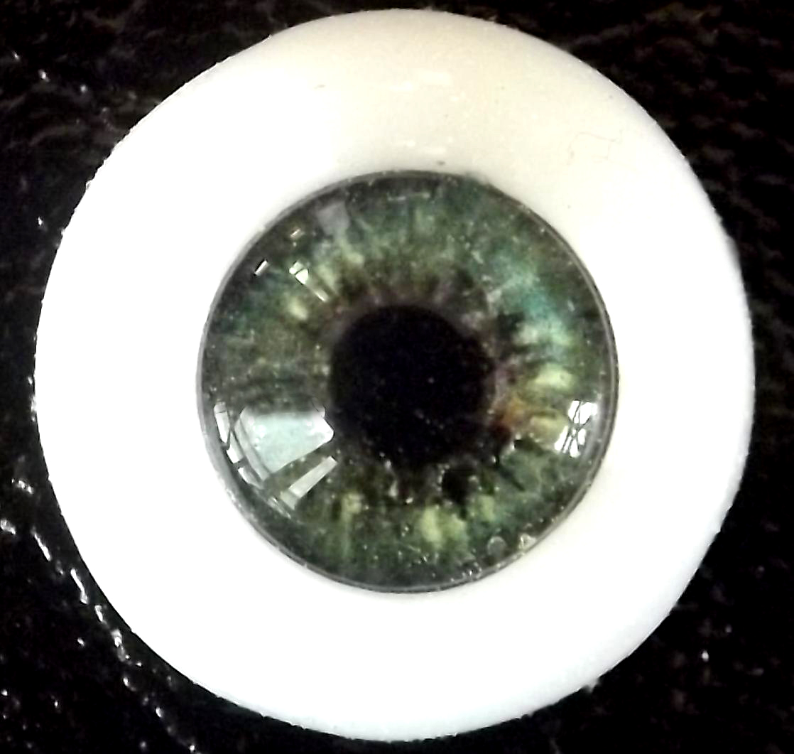 eye