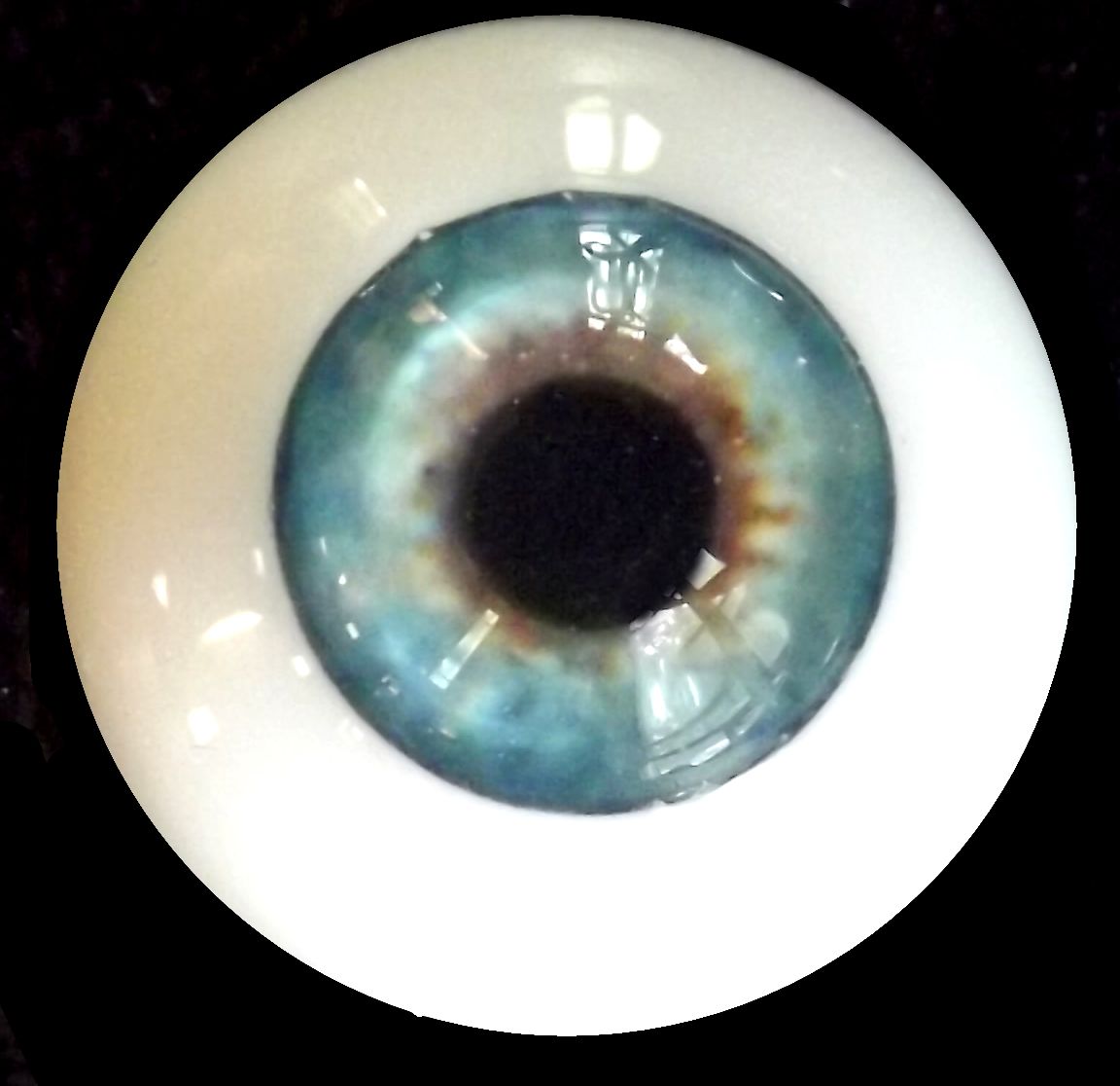 eye