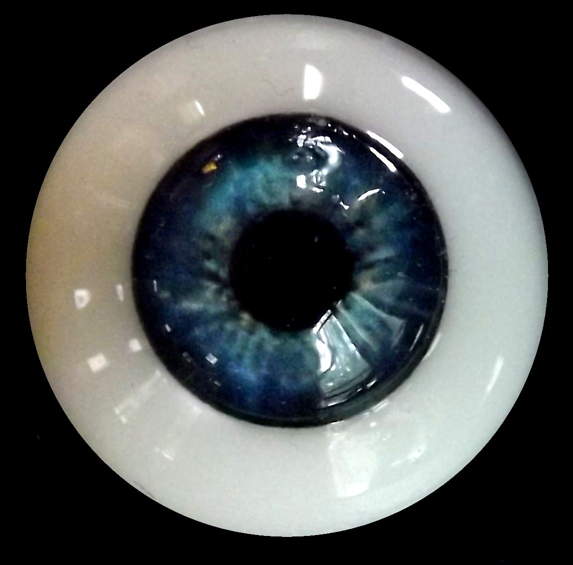 eye