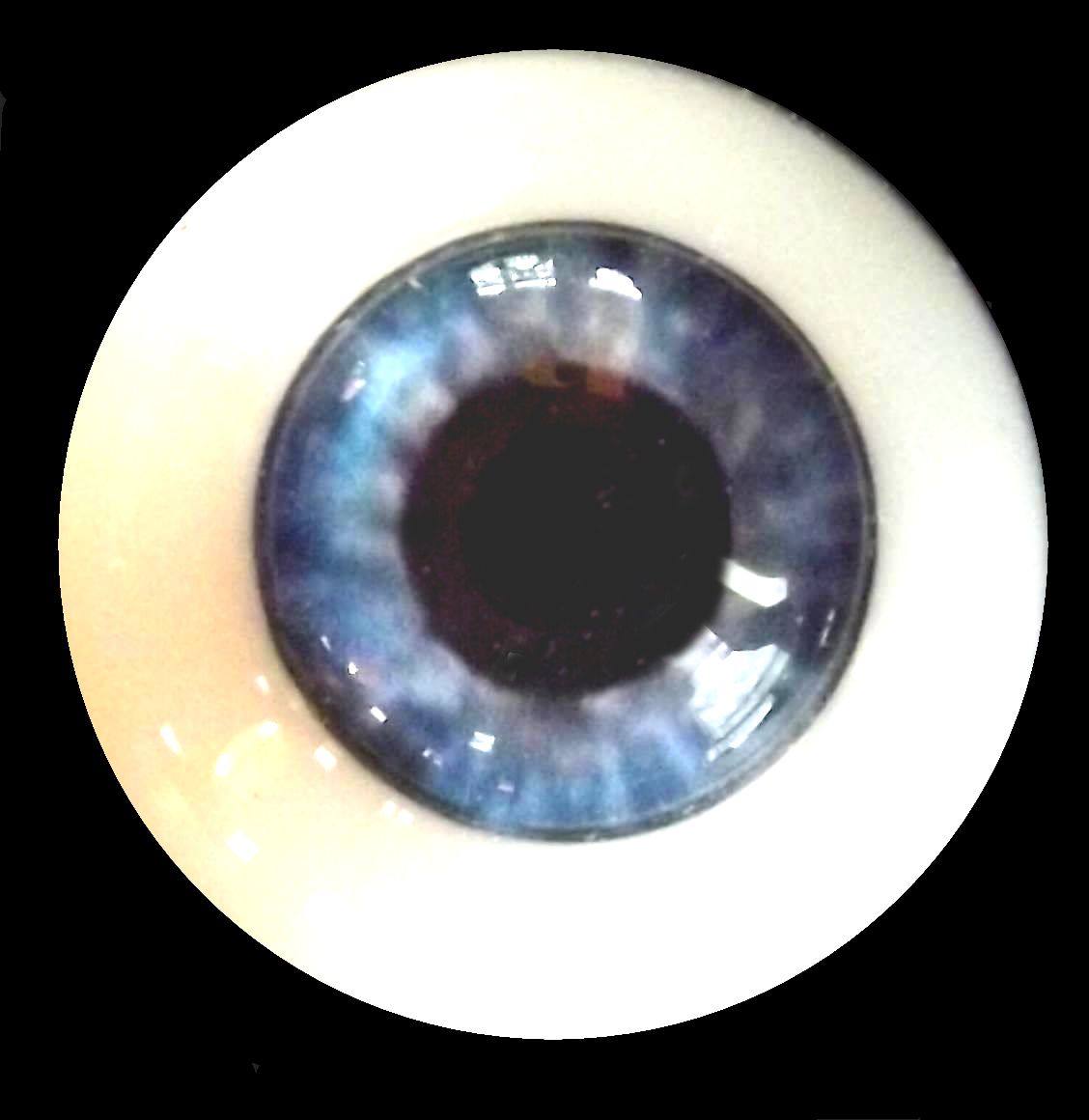 eye