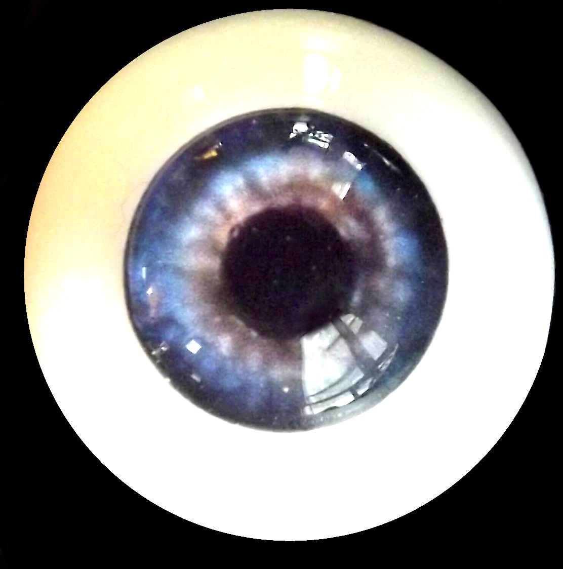 eye